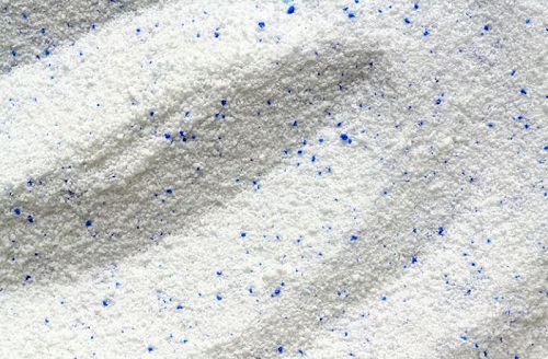 Hidróxido de potasio para la fabricación de jabones y detergentes